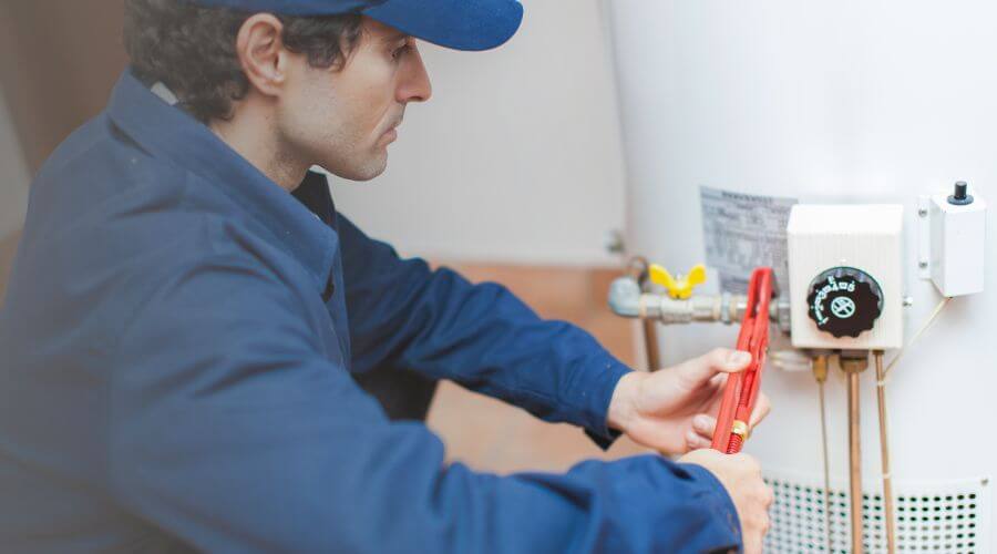 Expert burst pipe repair services in Myrtle Point, OR